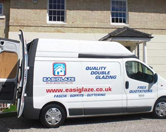 Double Glazing Fitting