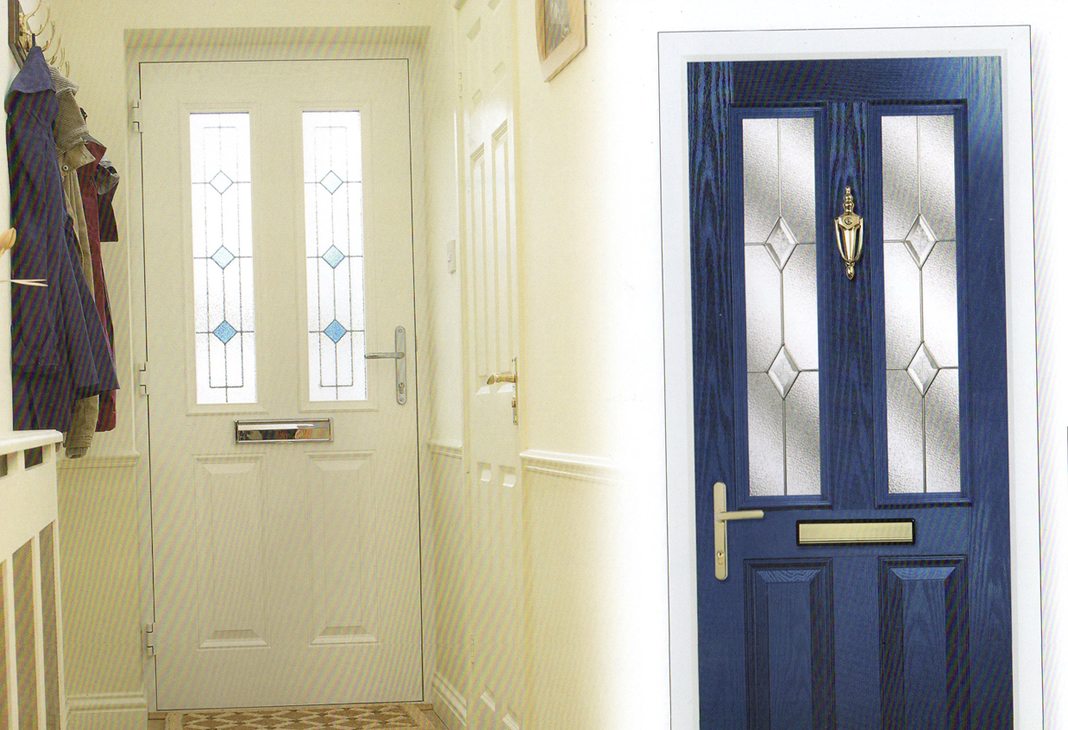 Composite Doors The Essex Range Composite Doors The Essex Range