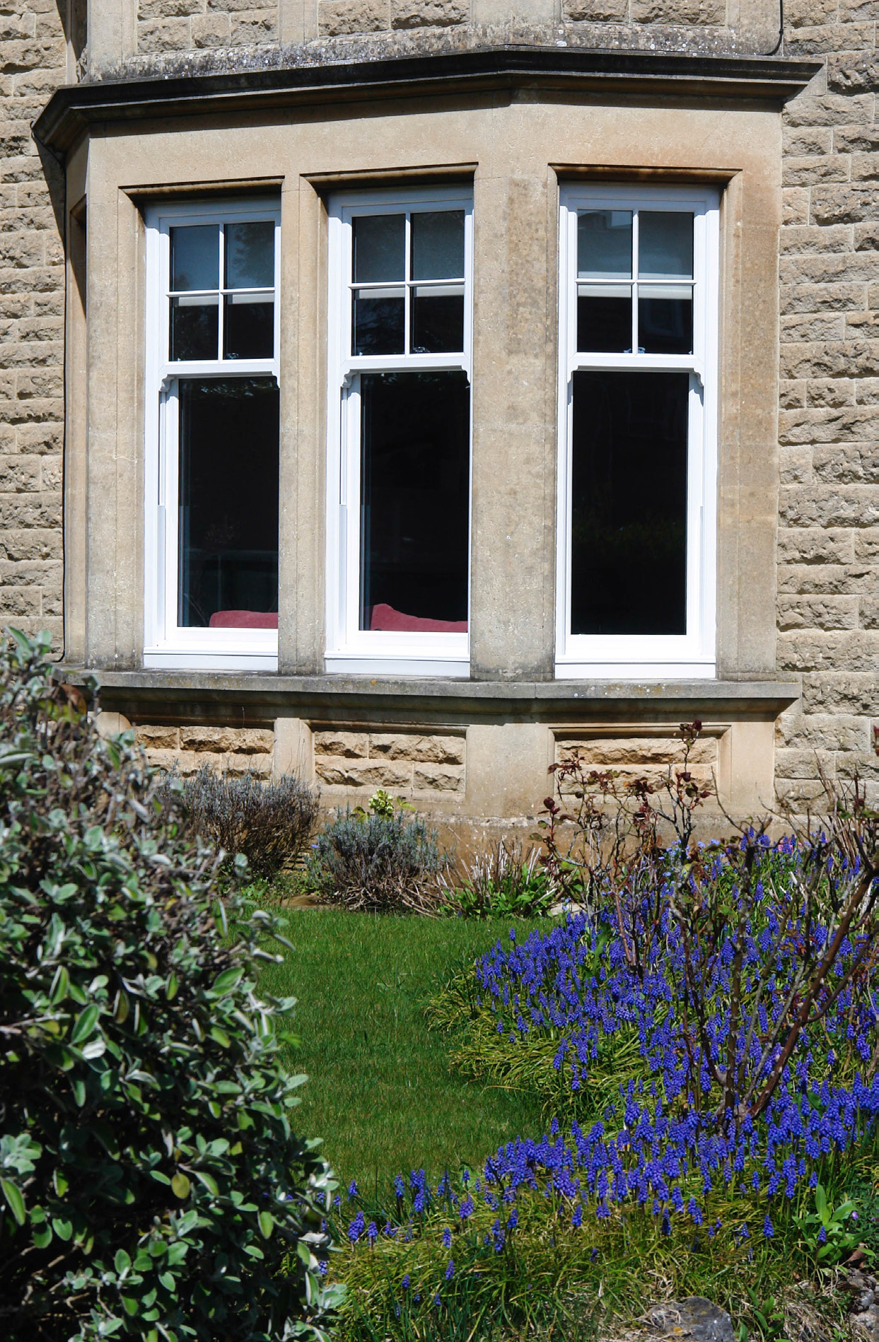 Box Sash uPVC Windows - Traditional/Sliding/Victorian in Billericay (Essex) & East London