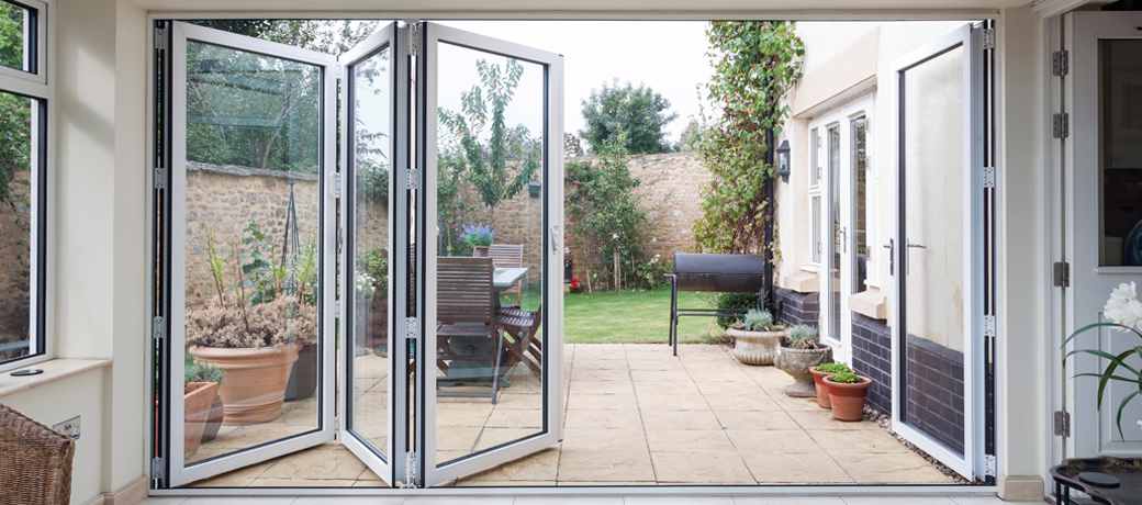 double glazing windows