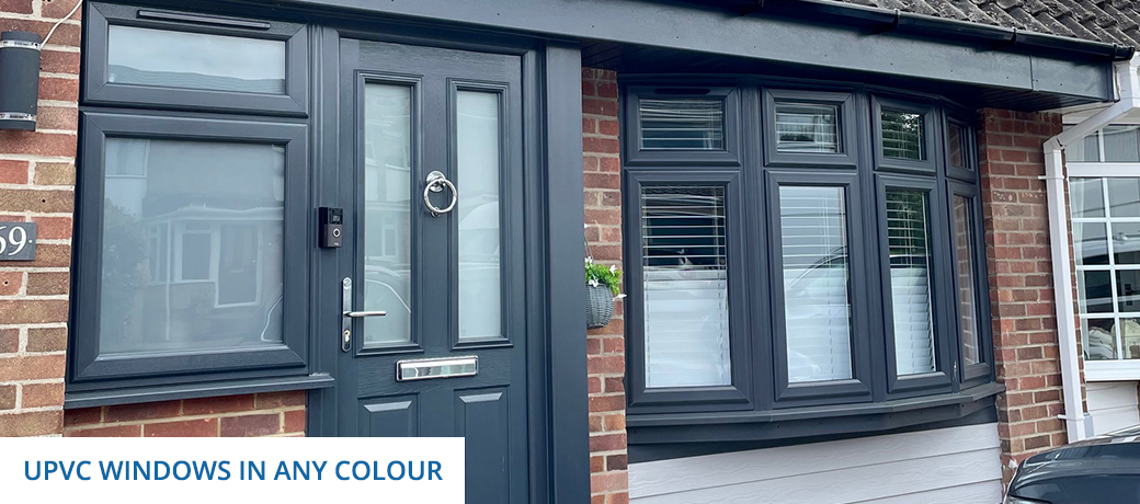 double glazing doors