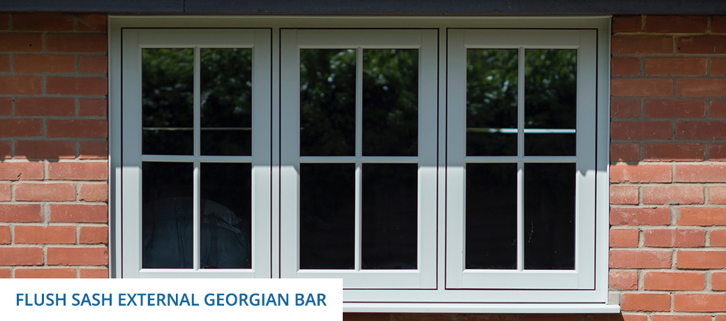 double glazing company